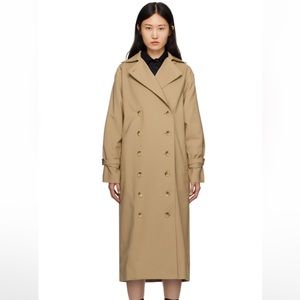 Totem Trench never worn!